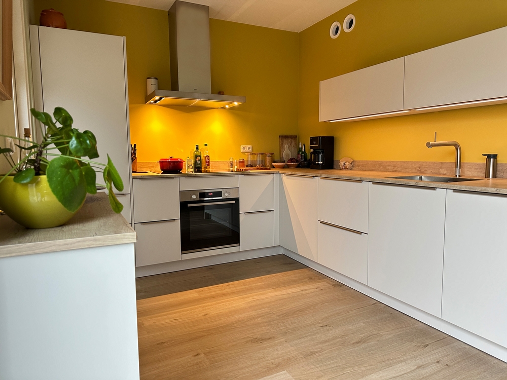 Keukenbouwer Friesland - 10
